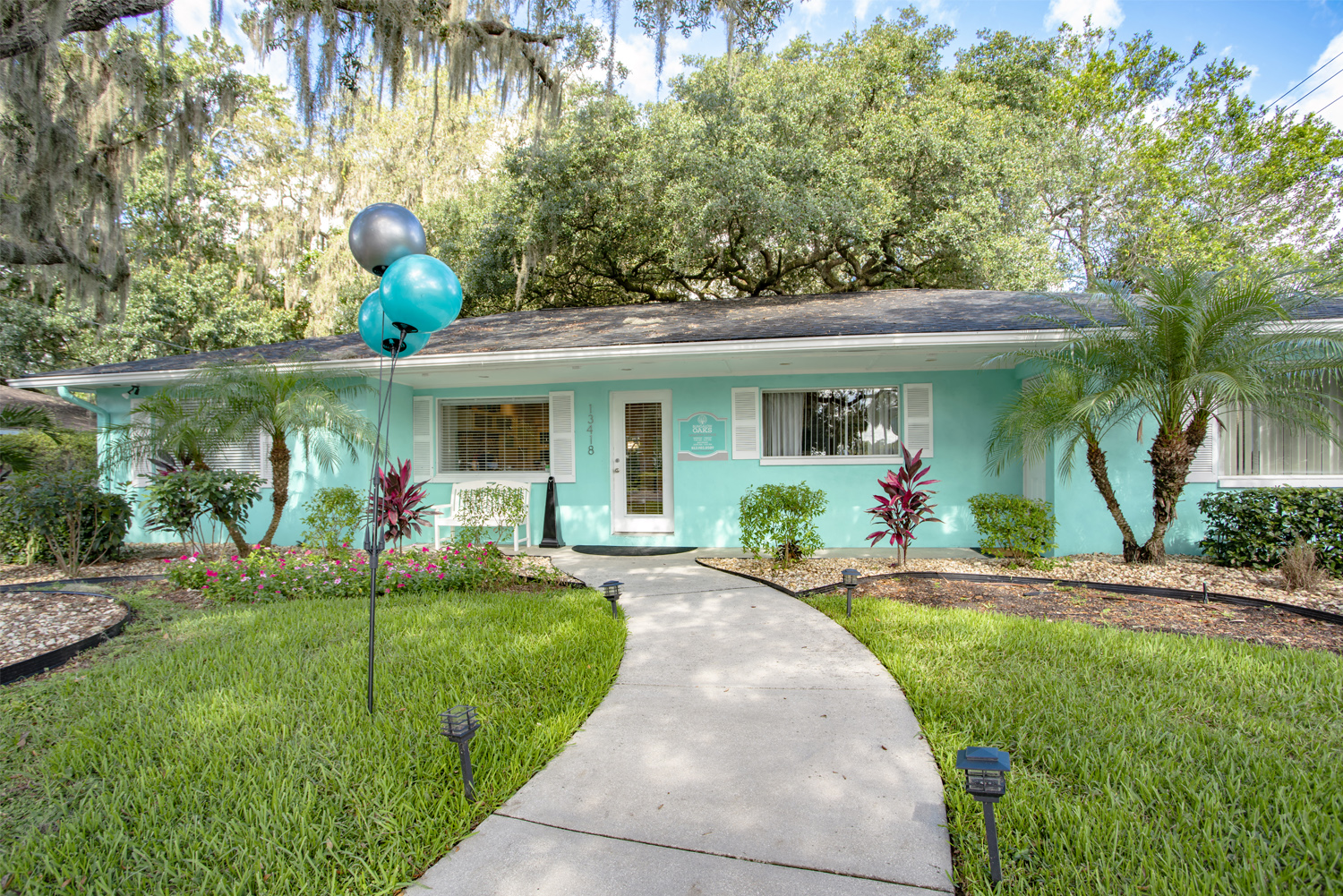 Small Beautiful Bungalow House Design Ideas Florida Bungalow Style